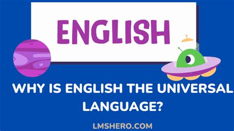 Universal Language 2025 safe
