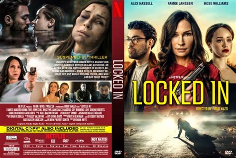 Locked 2025 high quality