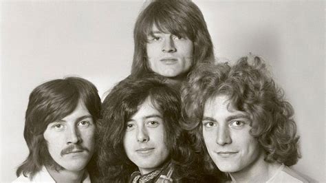 Becoming Led Zeppelin 2025