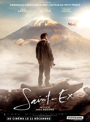 Saint-Ex 2025 720p To𝚛rent