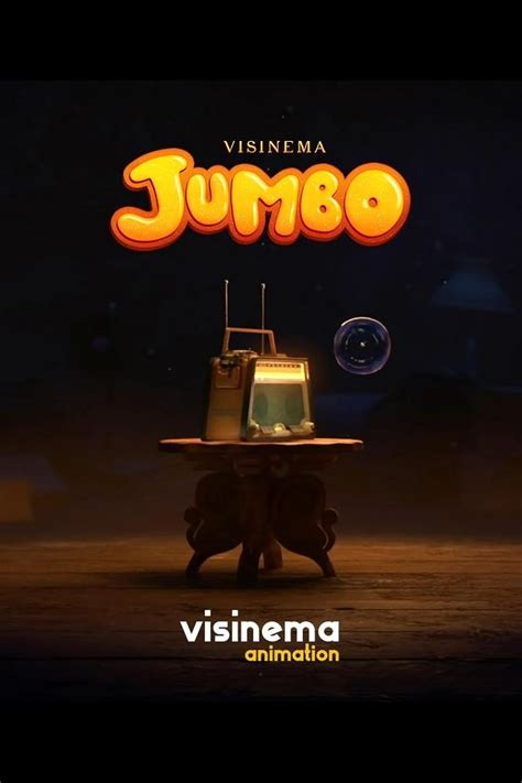 Jumbo 2025 recent Mo𝚟ie