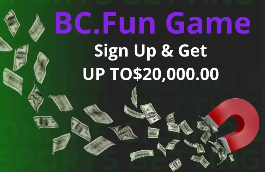 Explore Bc Fun Casino Where Entertainment Meets Winning Opportunities Explore Bc Fun Casino Where Entertainment Meets Winning Opportunities