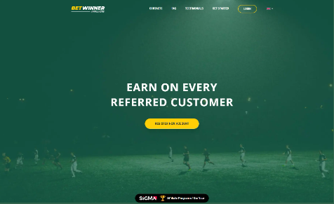 Explorer les possibilités avec Betwinner Sportsbook