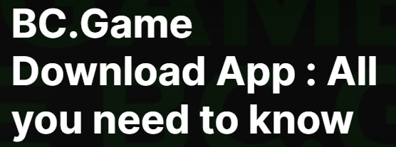 Exploring the World of Apk Bc Game A Comprehensive Guide Exploring the World of Apk Bc Game A Comprehensive Guide