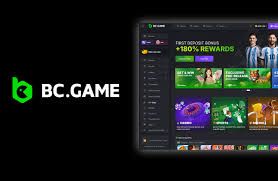 Exploring the World of Bc Game Exploring the World of Bc Game