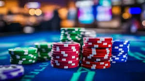 Casino Sites Not on Gamstop 371