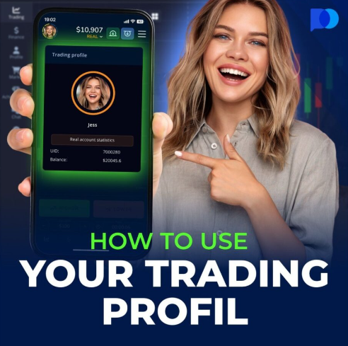 Discover the Pocket Option Trading Platform Features and Benefits