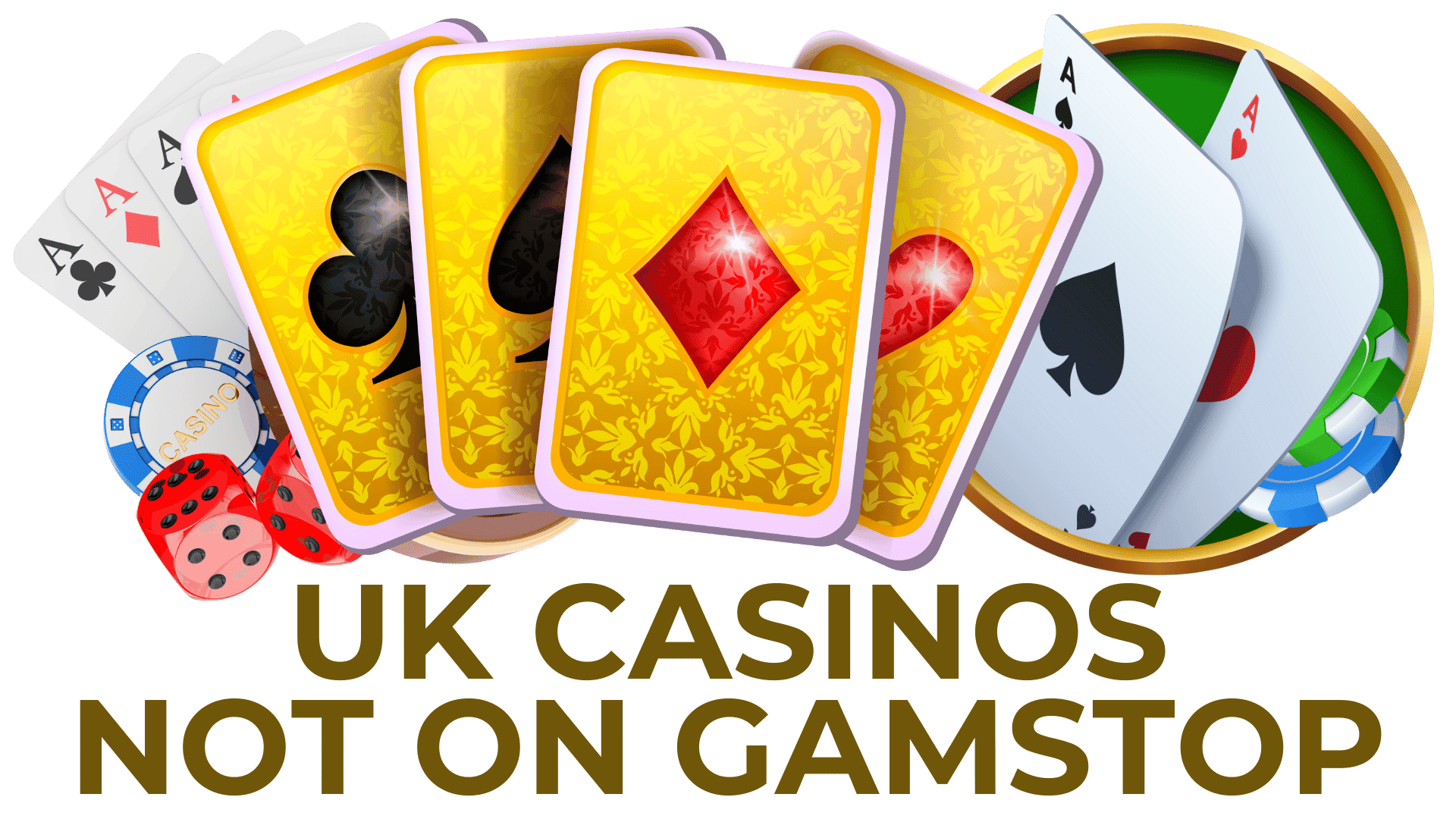 Discovering Non Gamstop Casinos UK An Alternative Gaming Experience