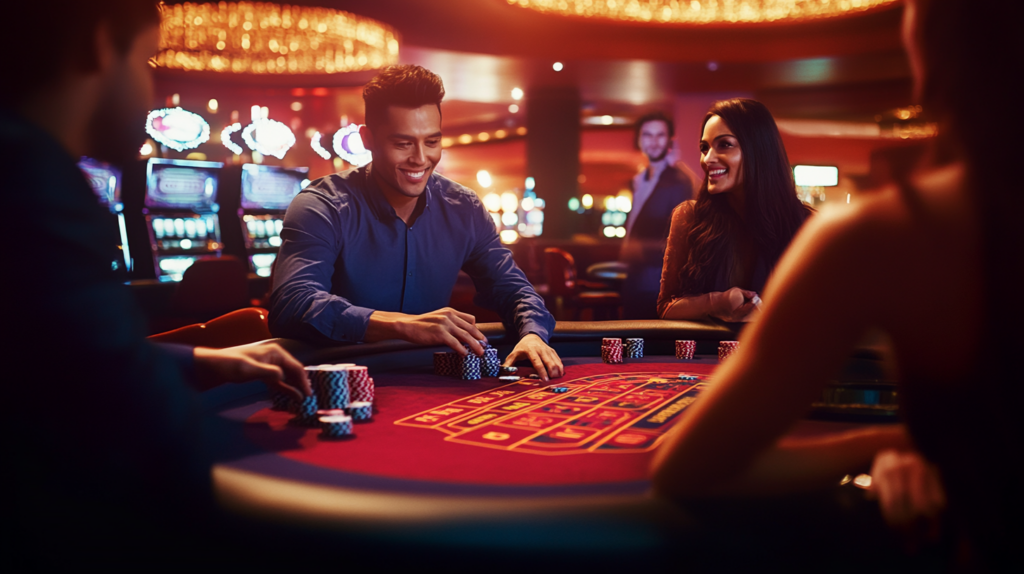 Discovering Non Gamstop Casinos UK An Alternative Gaming Experience