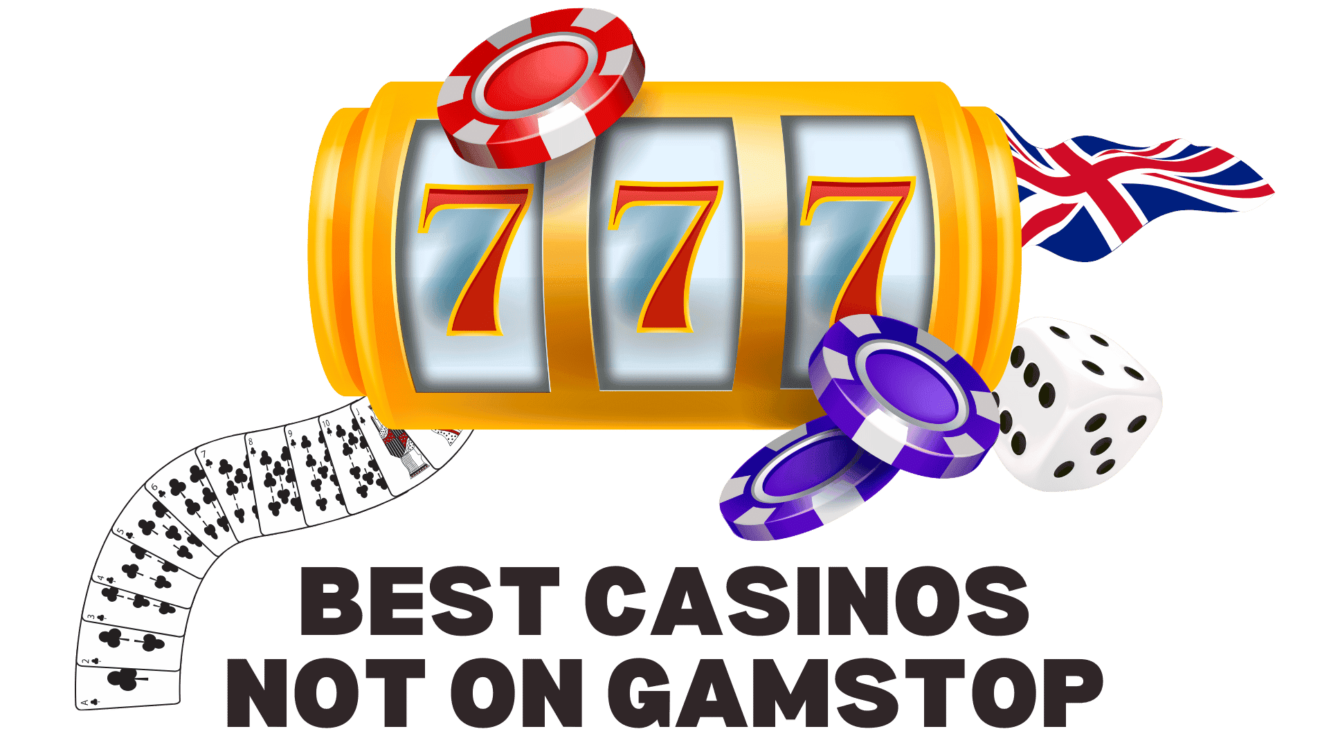 Exploring Casinos Not on Gamstop Your Guide to Safe Gambling