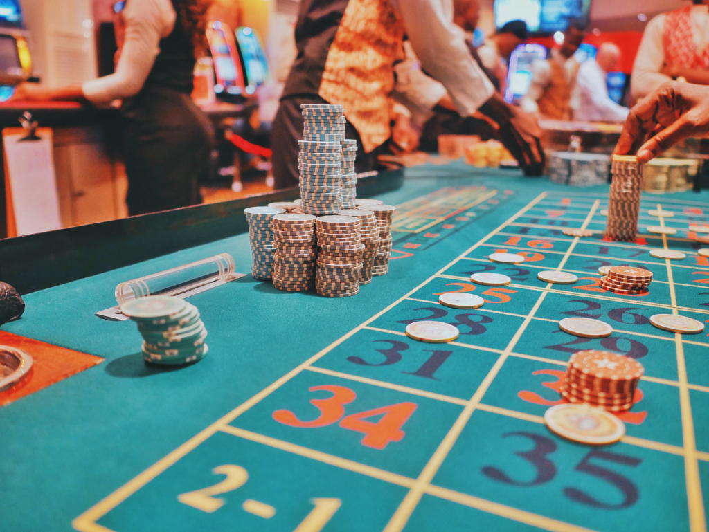 Exploring the Benefits and Risks of Casinos Not on Gamstop 1436