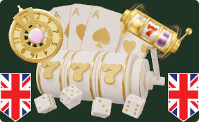 Exploring the World of Non Gamstop Casinos 1100 Exploring the World of Non Gamstop Casinos 1100